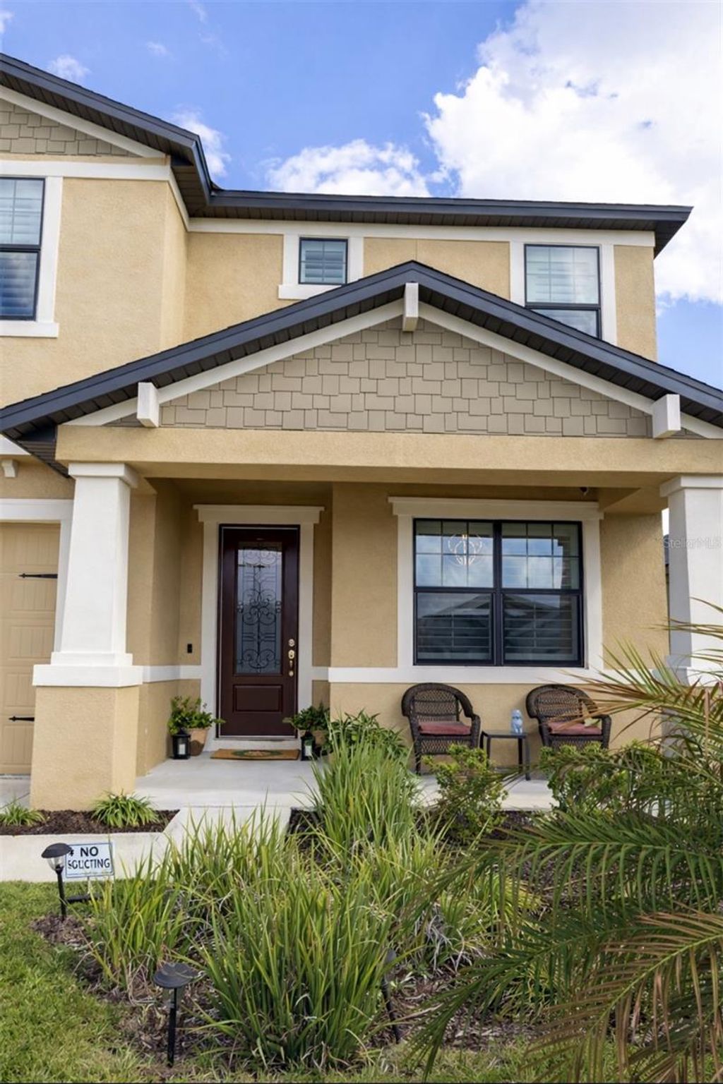 Photo of 1216 Old Windsor Way, Spring Hill, FL 34609 (MLS # TB8473370)