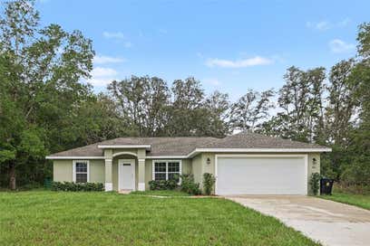 280 W BRIMSON PLACE CITRUS SPRINGS FL 34434