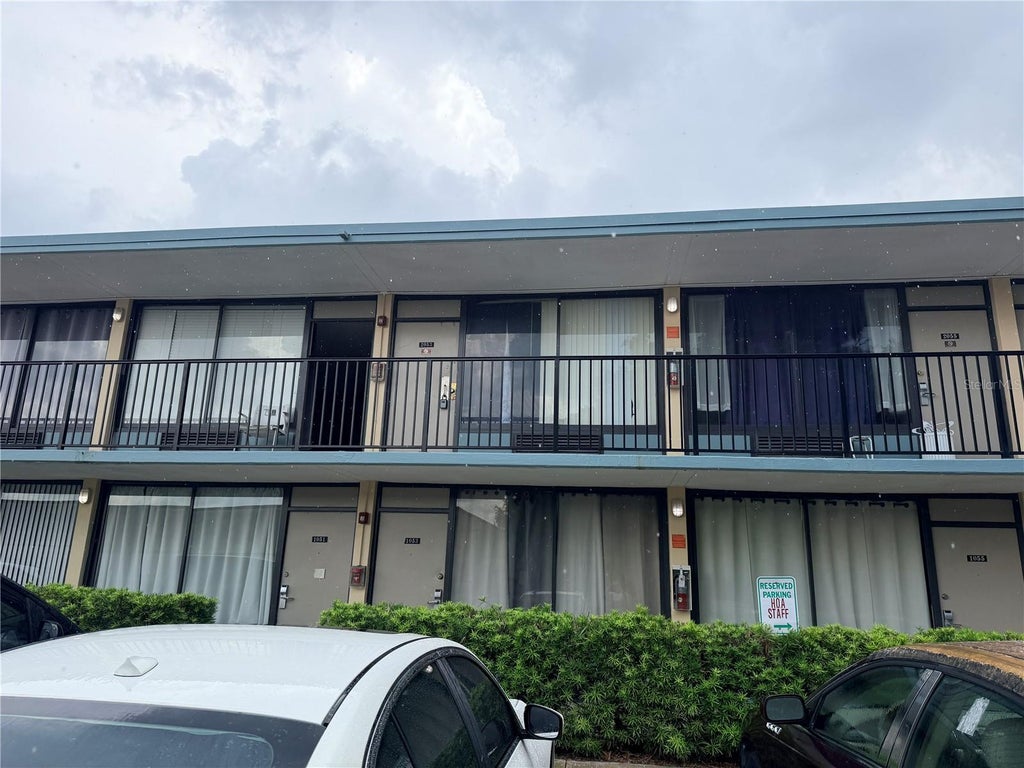 Photo of 7900 S Orange Blossom Trail #2053, Orlando, FL 32809 (MLS # O6443857)