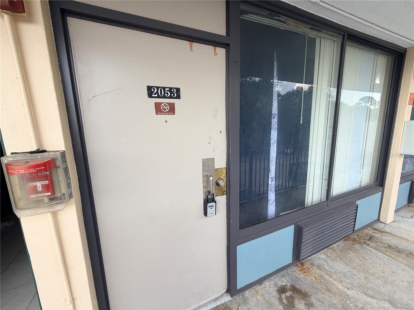 7900 S ORANGE BLOSSOM TRAIL 2053
