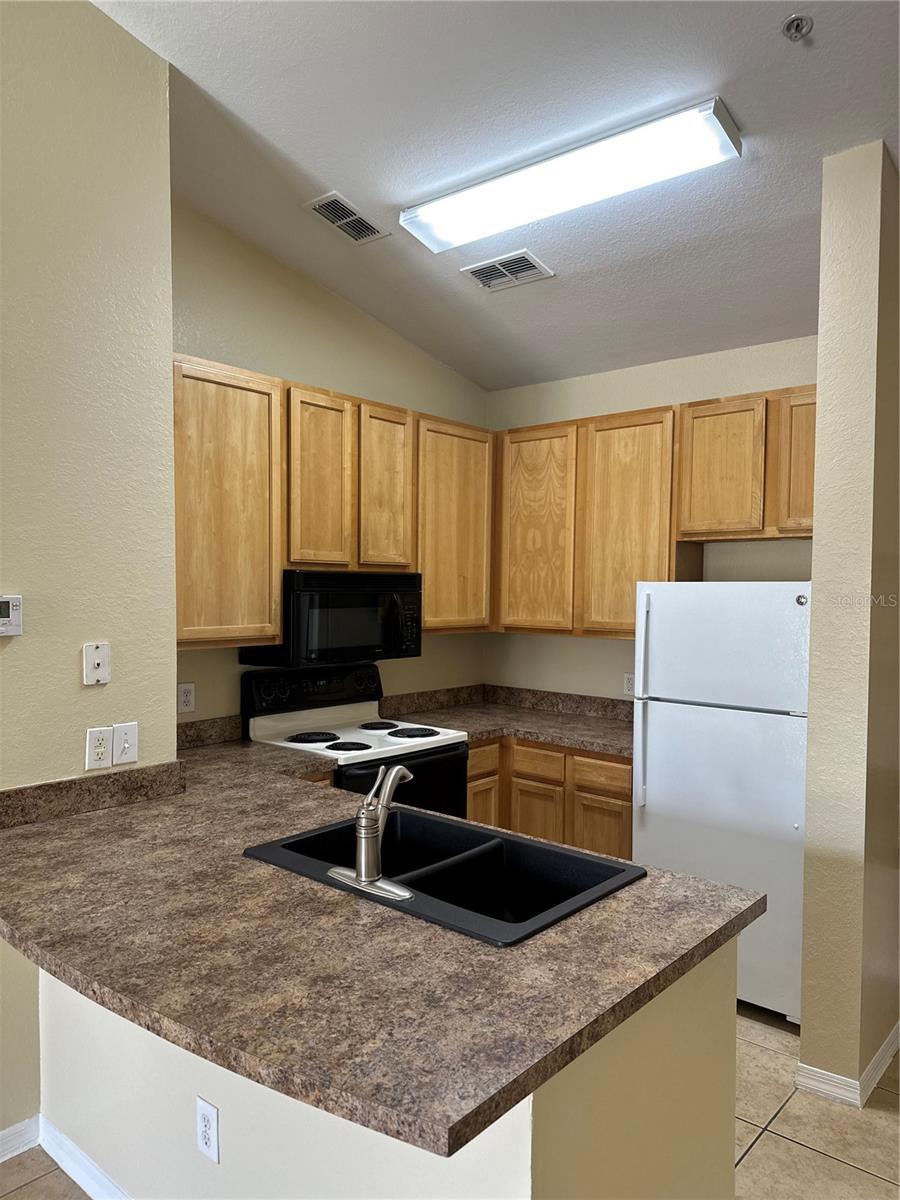 COURTNEY PALMS CONDO - Residential Lease