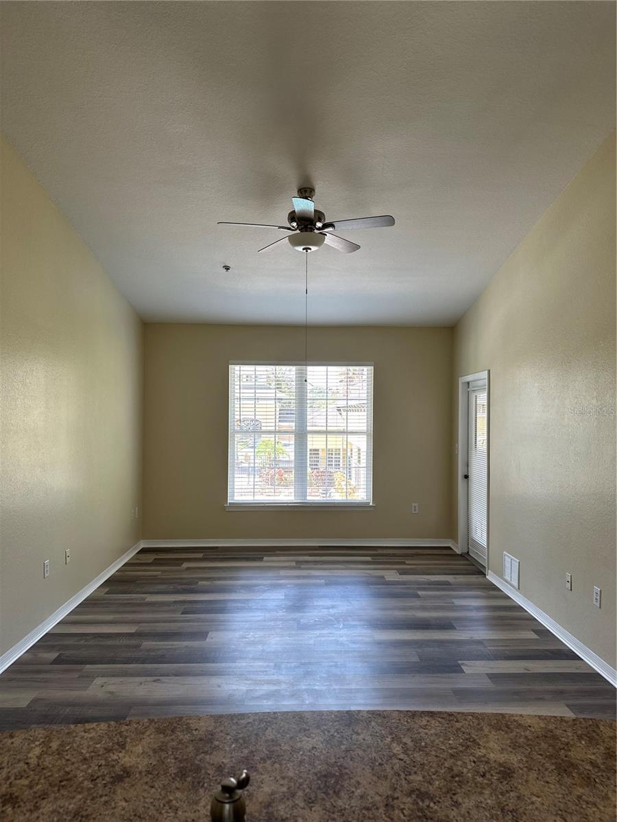 COURTNEY PALMS CONDO - Residential Lease