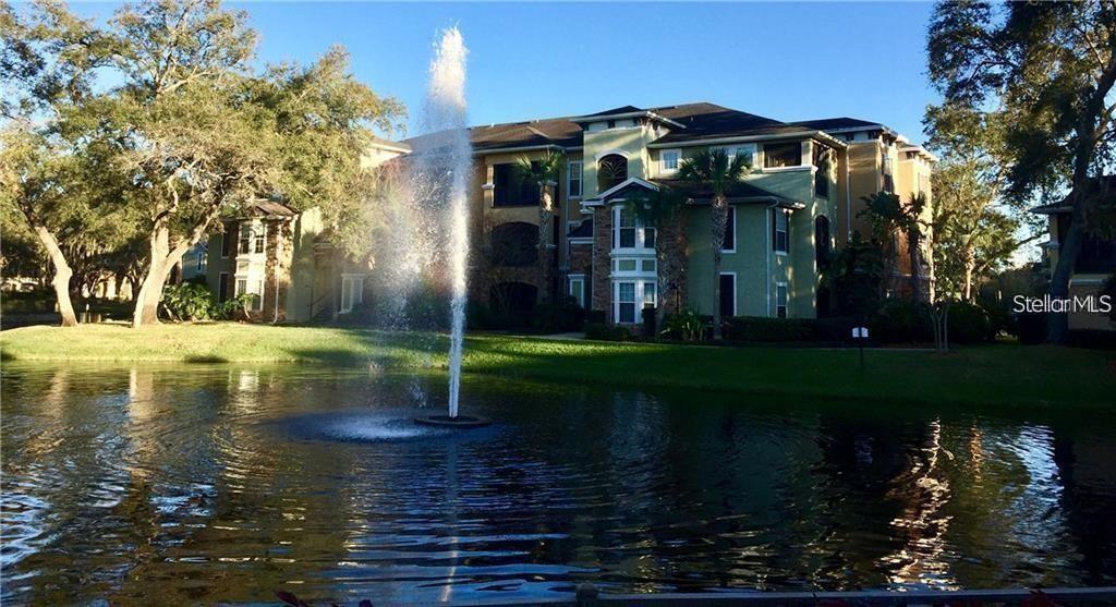 COURTNEY PALMS CONDO - Residential Lease