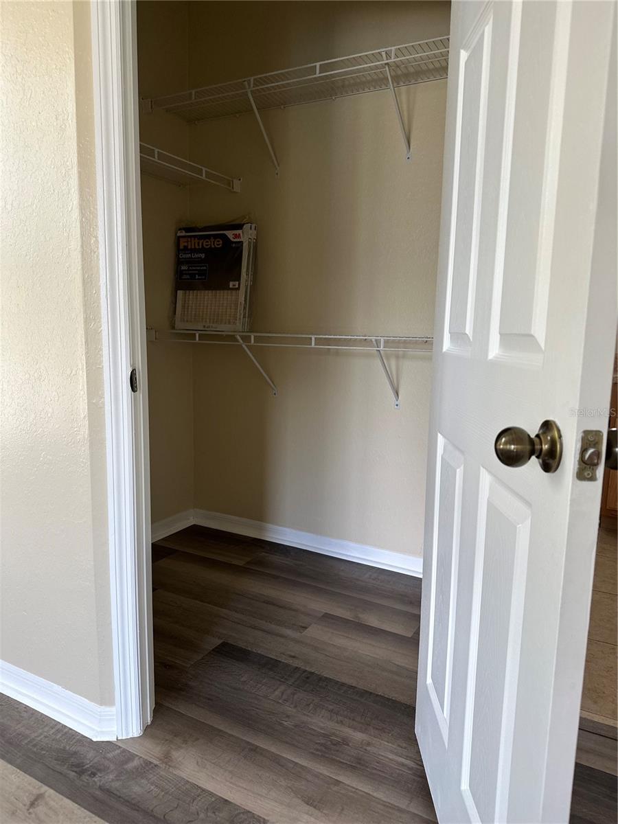 COURTNEY PALMS CONDO - Residential Lease