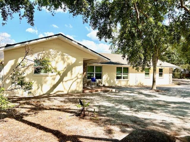 Heart of Osprey, this remodeled 3-bedroom, 2-bathroom pool home with huge yard, bring your RV and all your toys. Lots of room for storage. Enjoy sunsets, steps to fishing pier, kayak launch, Spanish Pointe, Oscar Scherer State Park, and Pine View School. No restrictions. Move-in ready enjoying the Florida lifestyle! For outdoor enthusiasts, this location is unbeatable. Launch your kayak or paddleboard from a few steps away into Sarasota Bay, explore Mid night pass, Siesta Beach, nearby Bay Preserve at Osprey and Historic Spanish Point, close to Oscar Scherer State Park, Casey Key, Nokomis Beach. The large backyard offers plenty of space for entertaining, playing, or simply soaking in Florida’s year-round sunshine. Whether you're looking for a family home, a. vacation retreat, or a profitable rental property