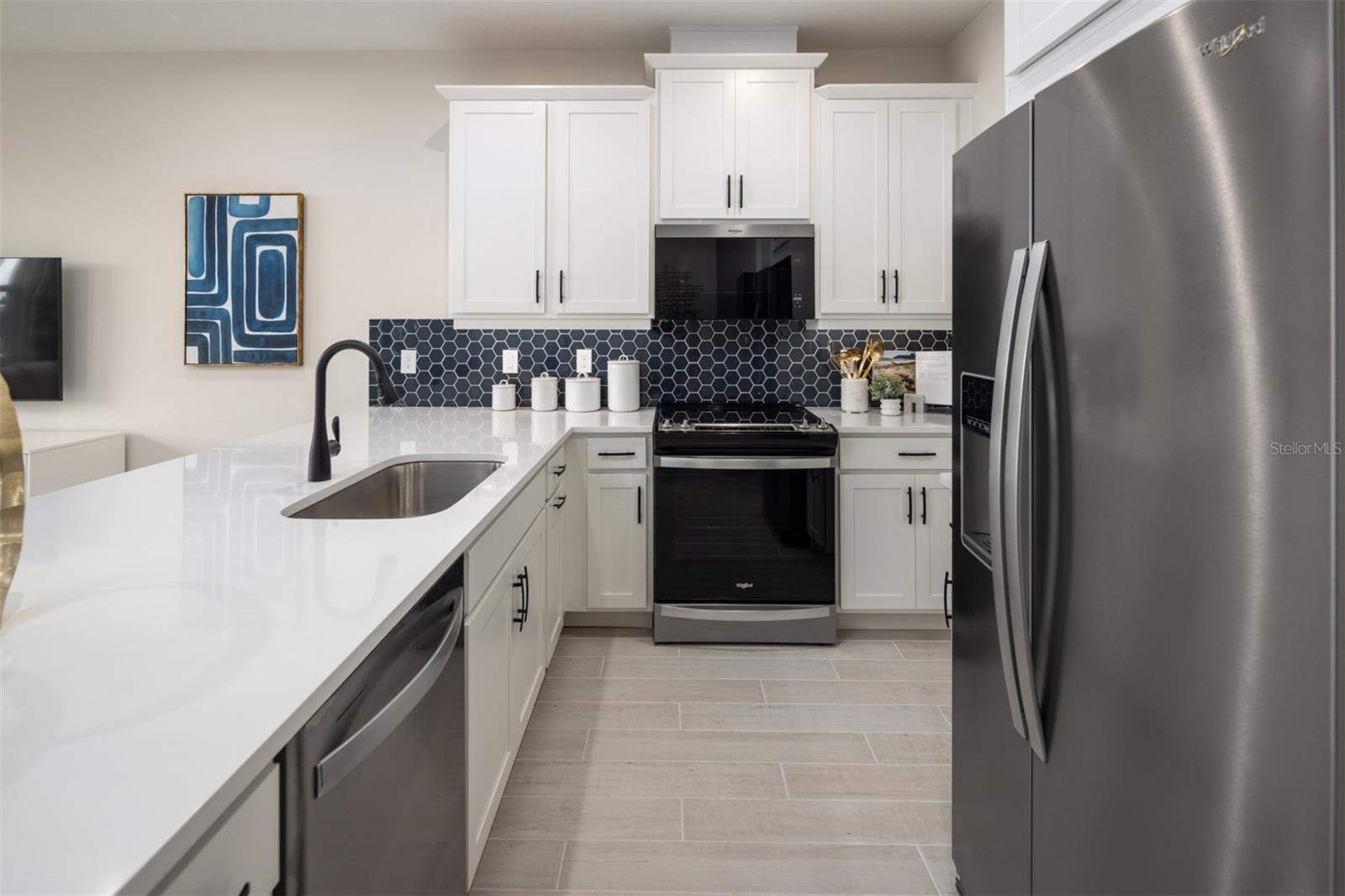 MEADOWLARK LANDING - Residential