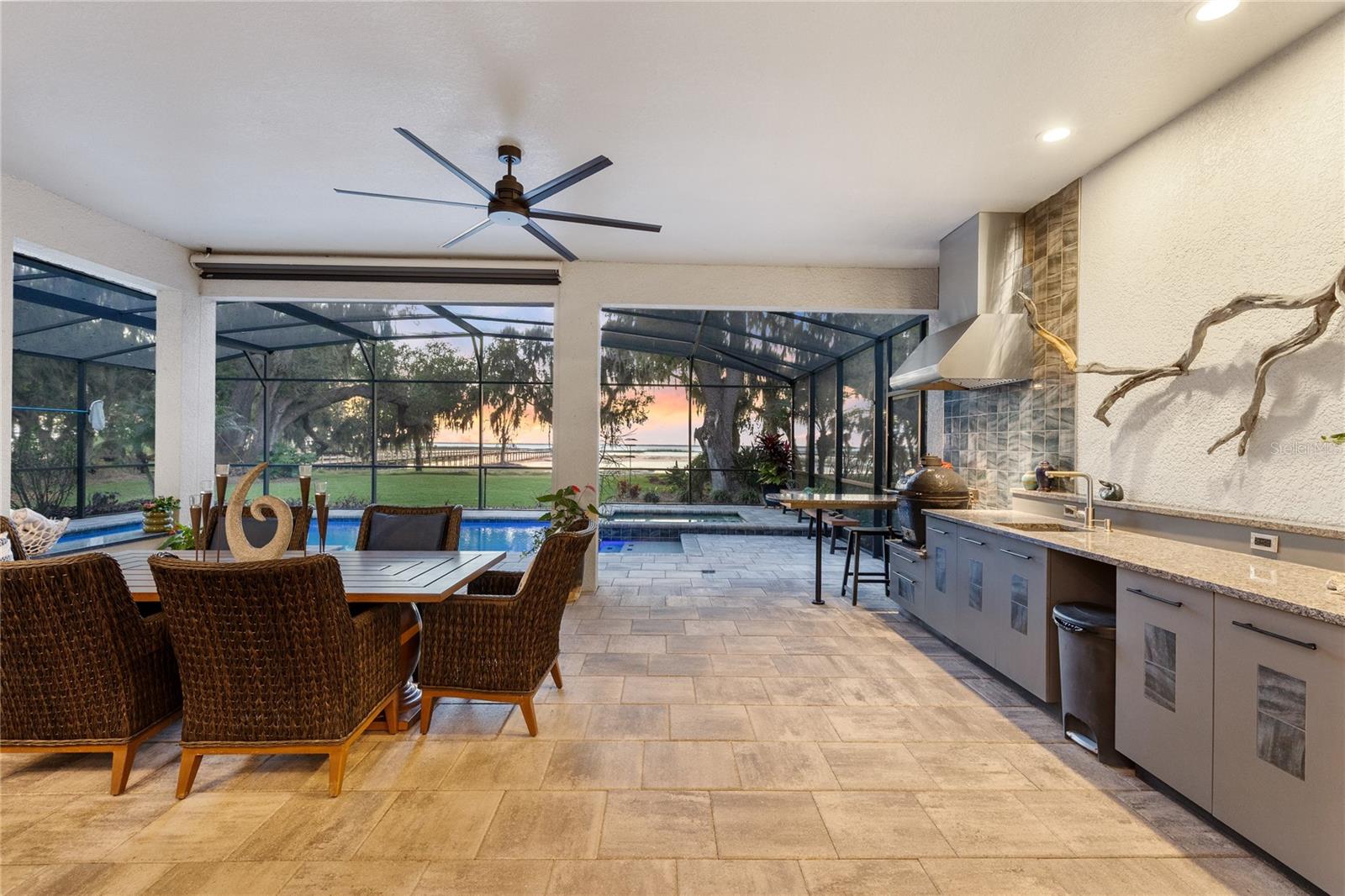 EAST LAKE RESERVE AT NARCOOSSEE - Residential