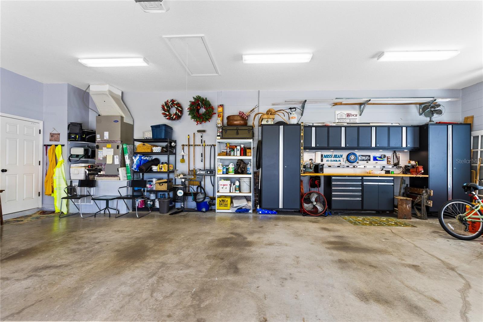 EAST LAKE RESERVE AT NARCOOSSEE - Residential