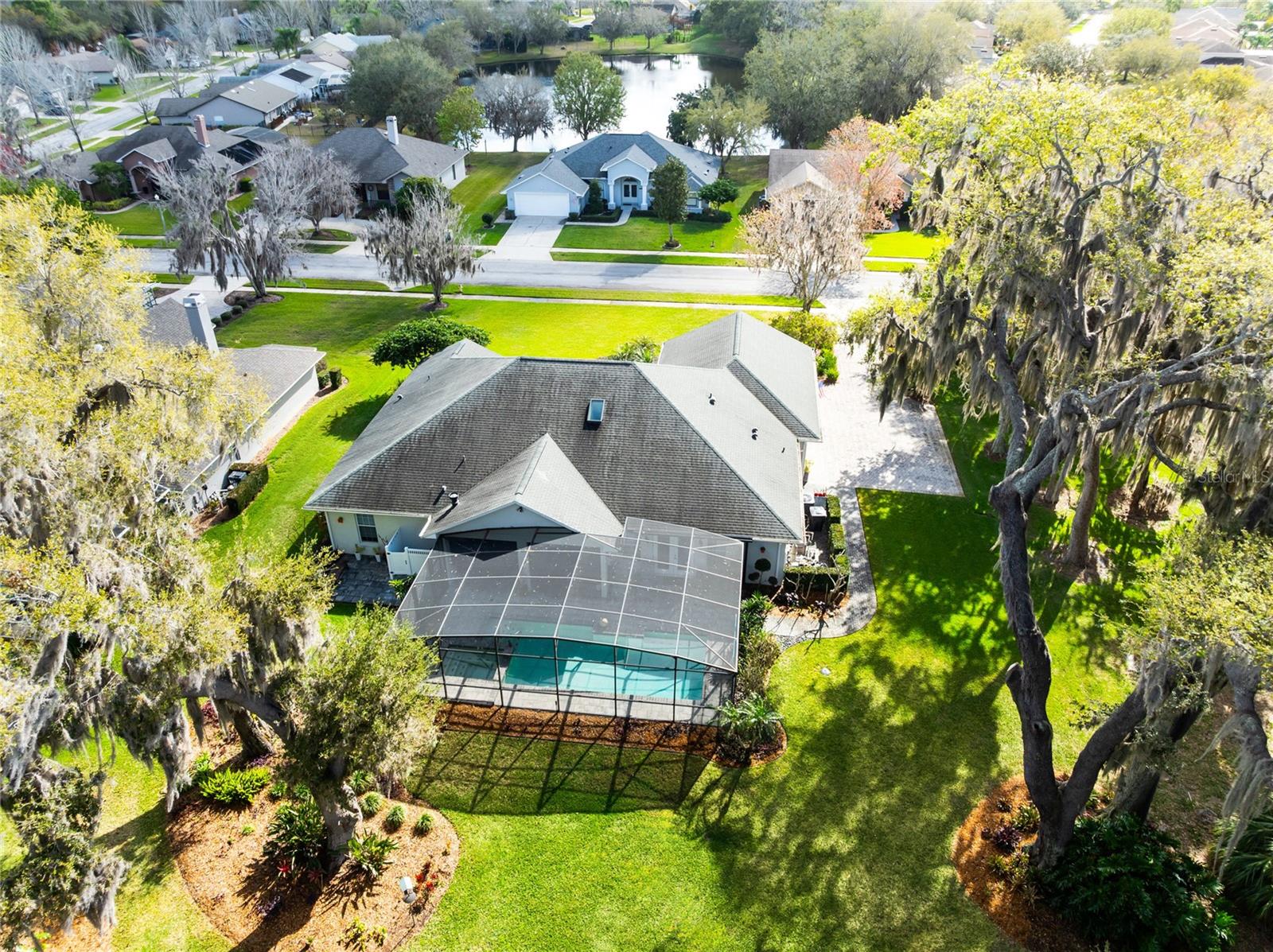 EAST LAKE RESERVE AT NARCOOSSEE - Residential