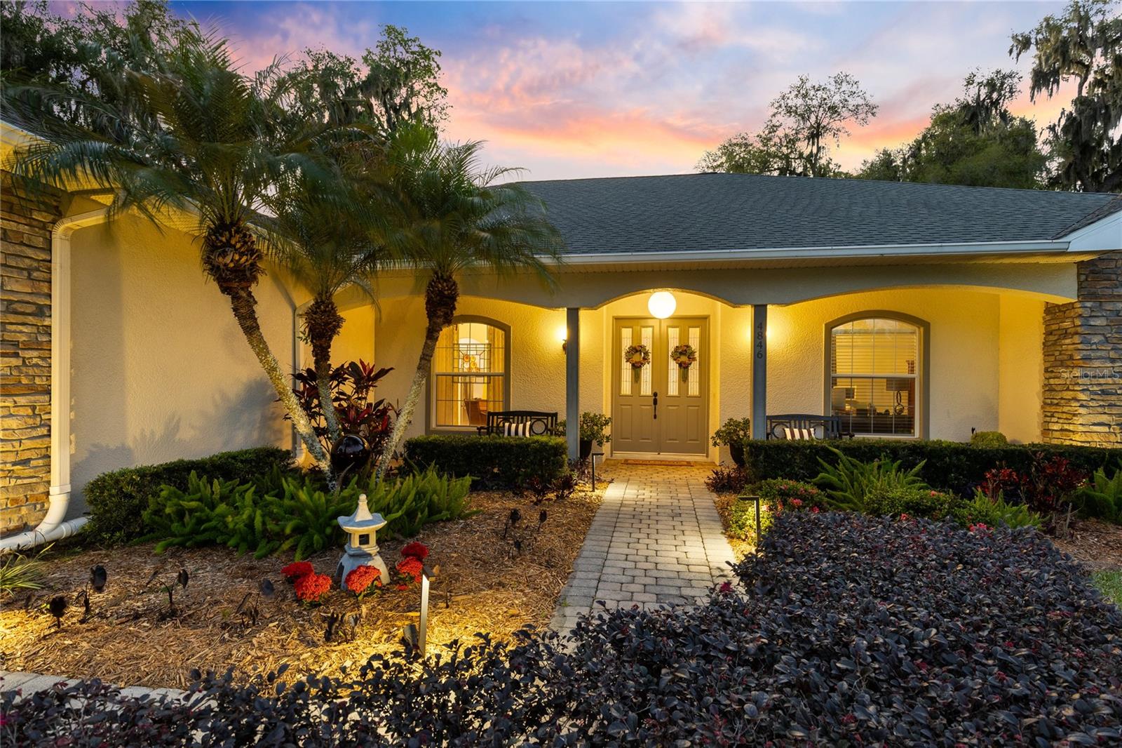 EAST LAKE RESERVE AT NARCOOSSEE - Residential