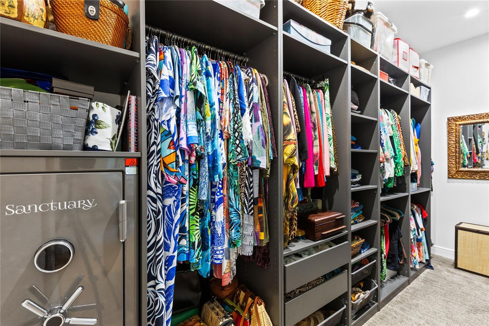 EAST LAKE RESERVE AT NARCOOSSEE - Residential