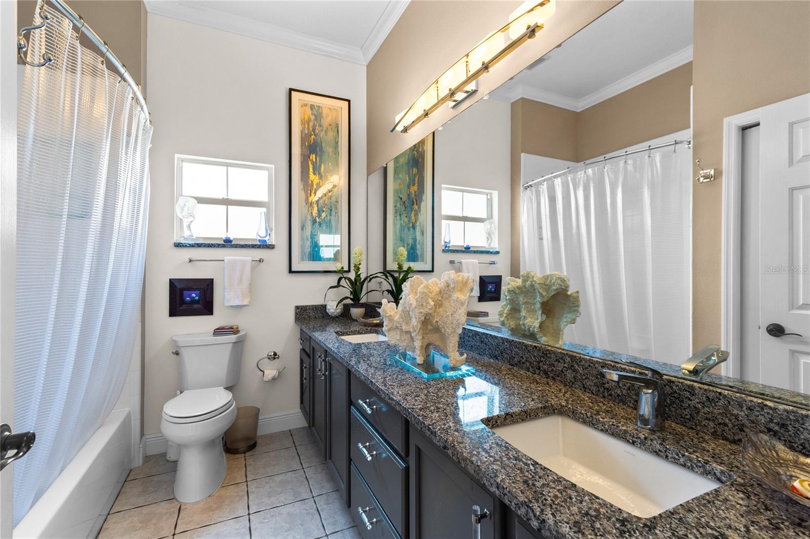 EAST LAKE RESERVE AT NARCOOSSEE - Residential