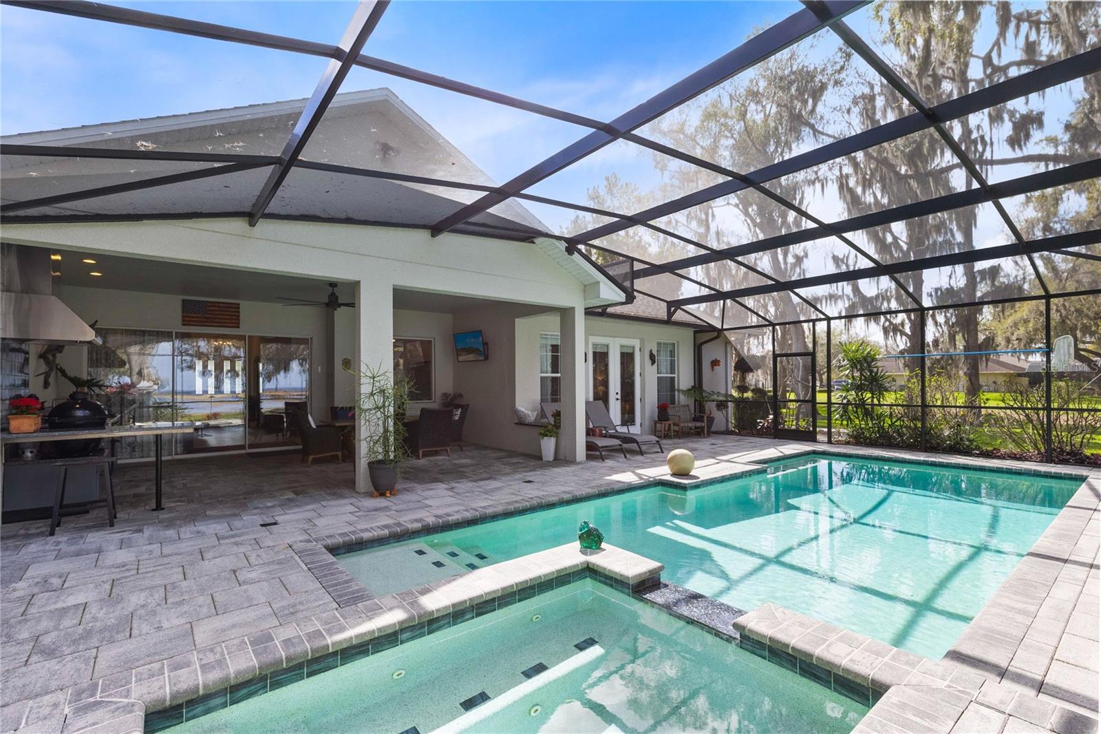 EAST LAKE RESERVE AT NARCOOSSEE - Residential