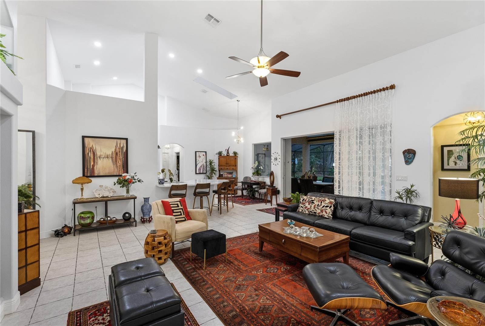 EAST LAKE RESERVE AT NARCOOSSEE - Residential