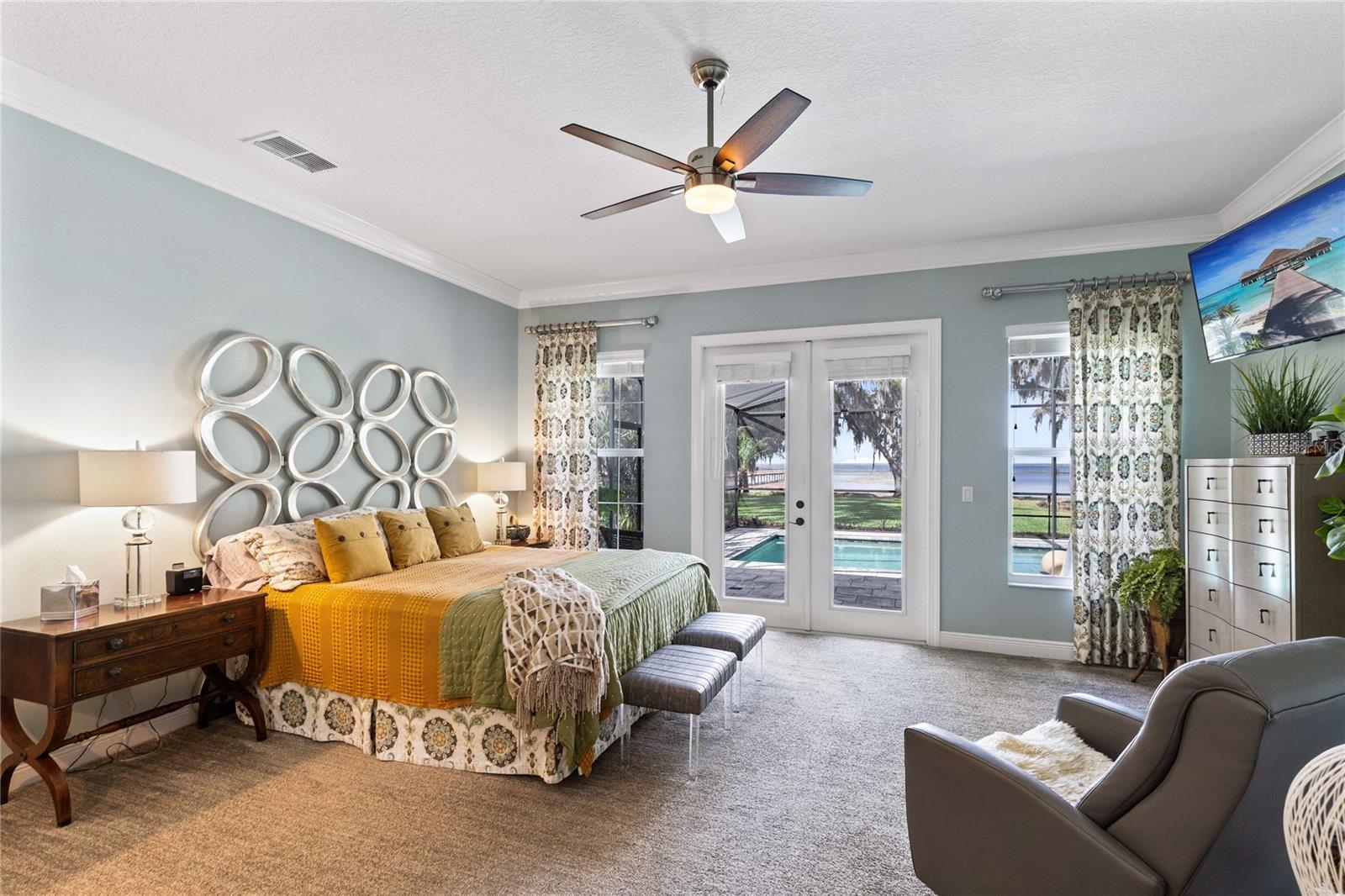 EAST LAKE RESERVE AT NARCOOSSEE - Residential