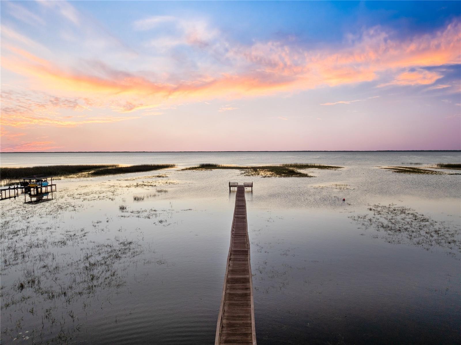 EAST LAKE RESERVE AT NARCOOSSEE - Residential