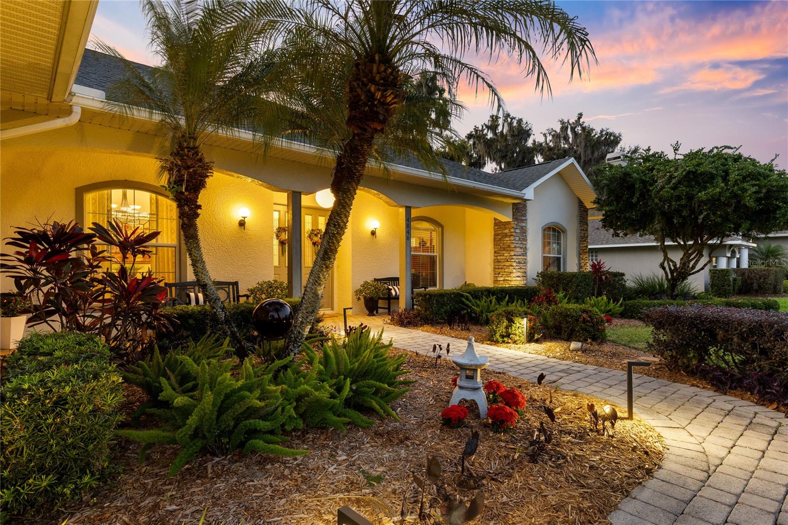 EAST LAKE RESERVE AT NARCOOSSEE - Residential