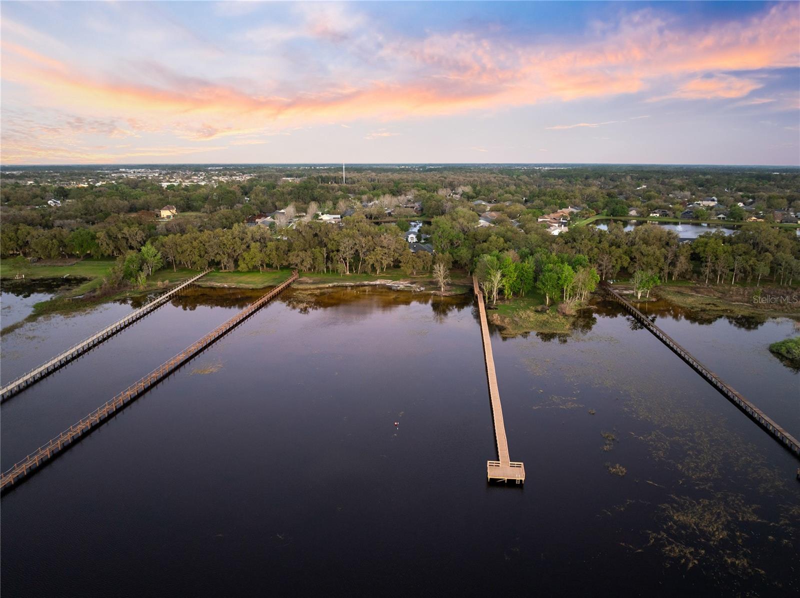 EAST LAKE RESERVE AT NARCOOSSEE - Residential