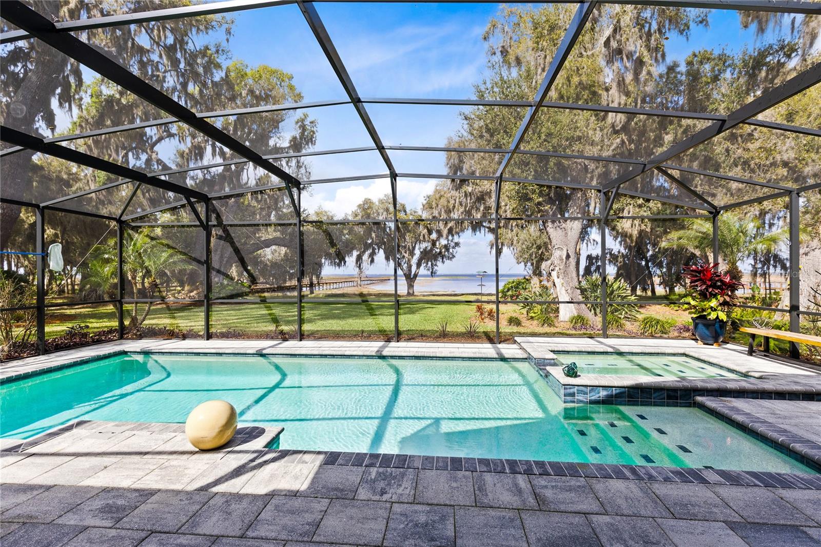 EAST LAKE RESERVE AT NARCOOSSEE - Residential