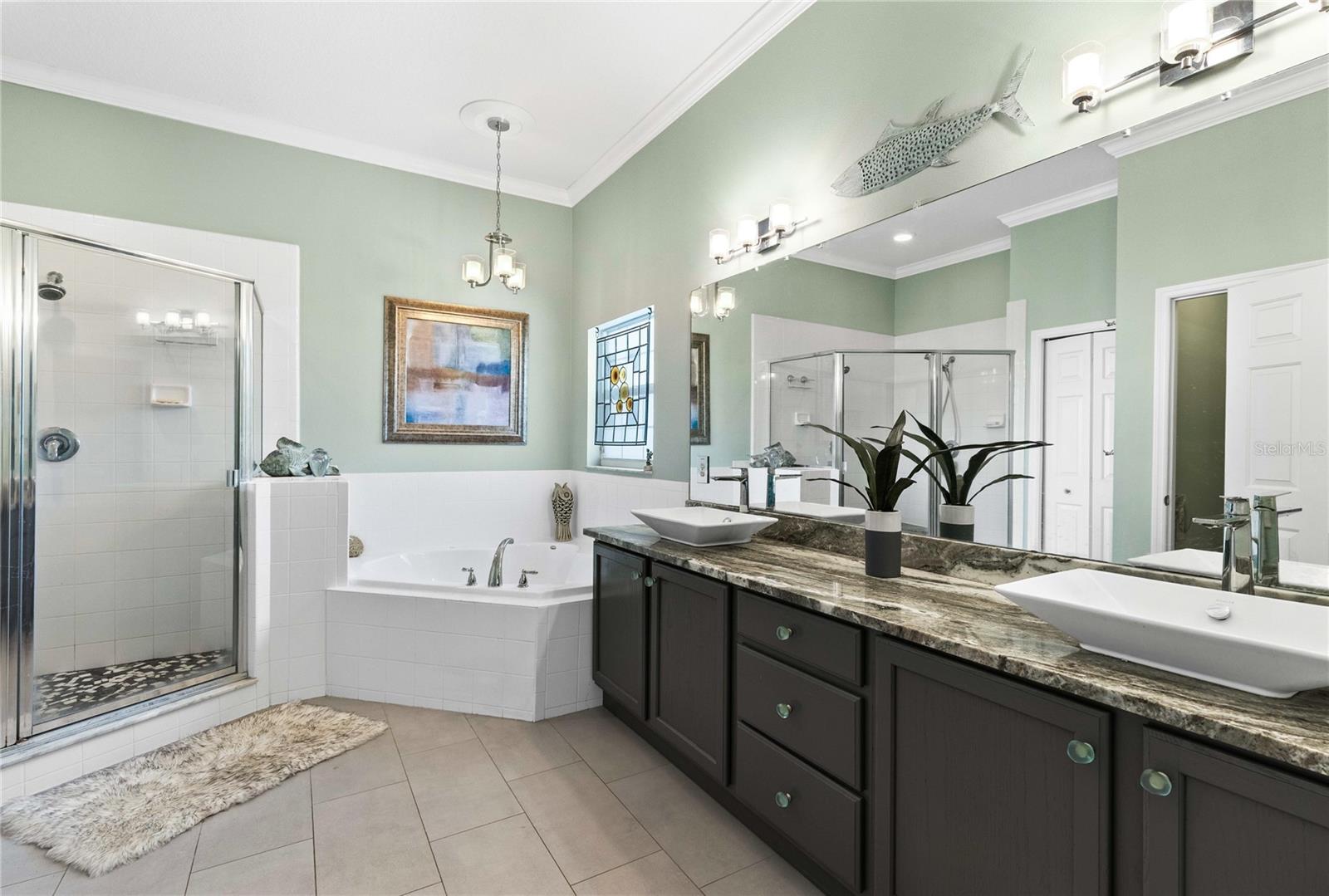 EAST LAKE RESERVE AT NARCOOSSEE - Residential