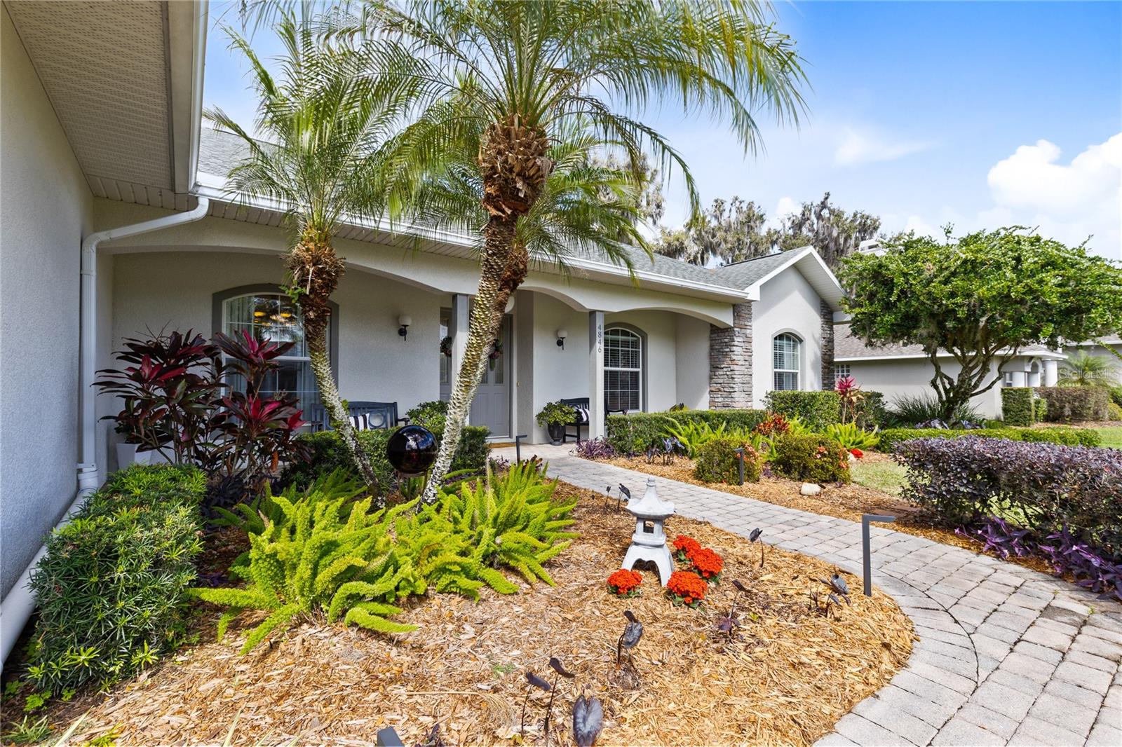 EAST LAKE RESERVE AT NARCOOSSEE - Residential