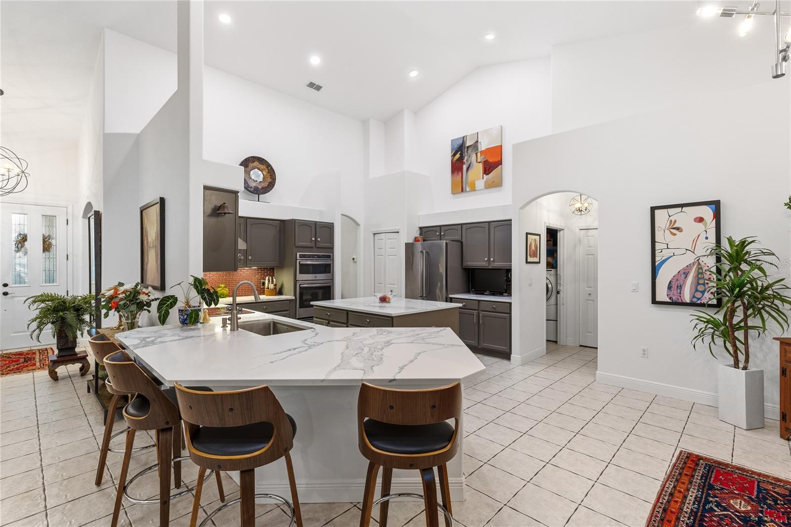 EAST LAKE RESERVE AT NARCOOSSEE - Residential