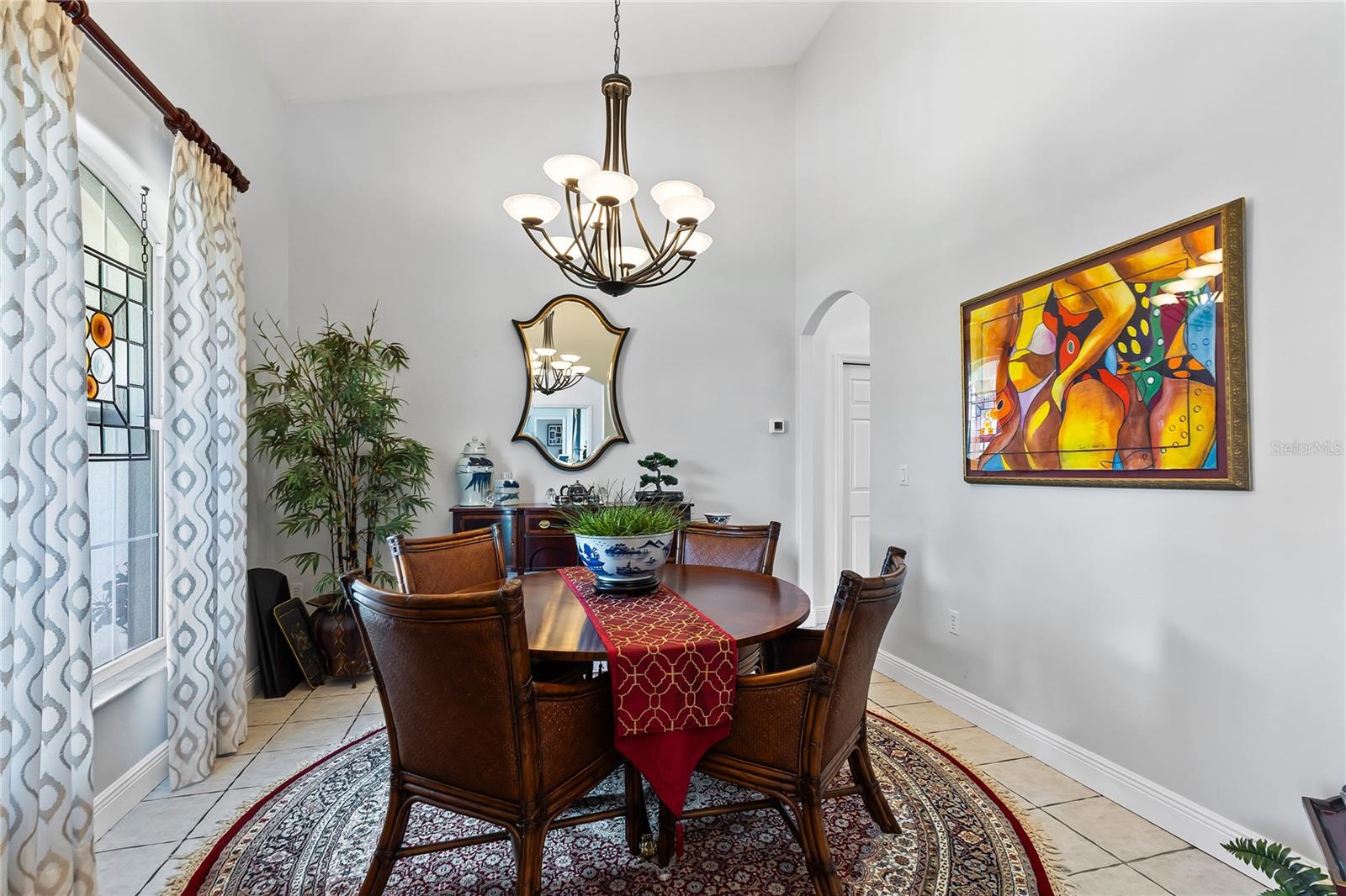 EAST LAKE RESERVE AT NARCOOSSEE - Residential