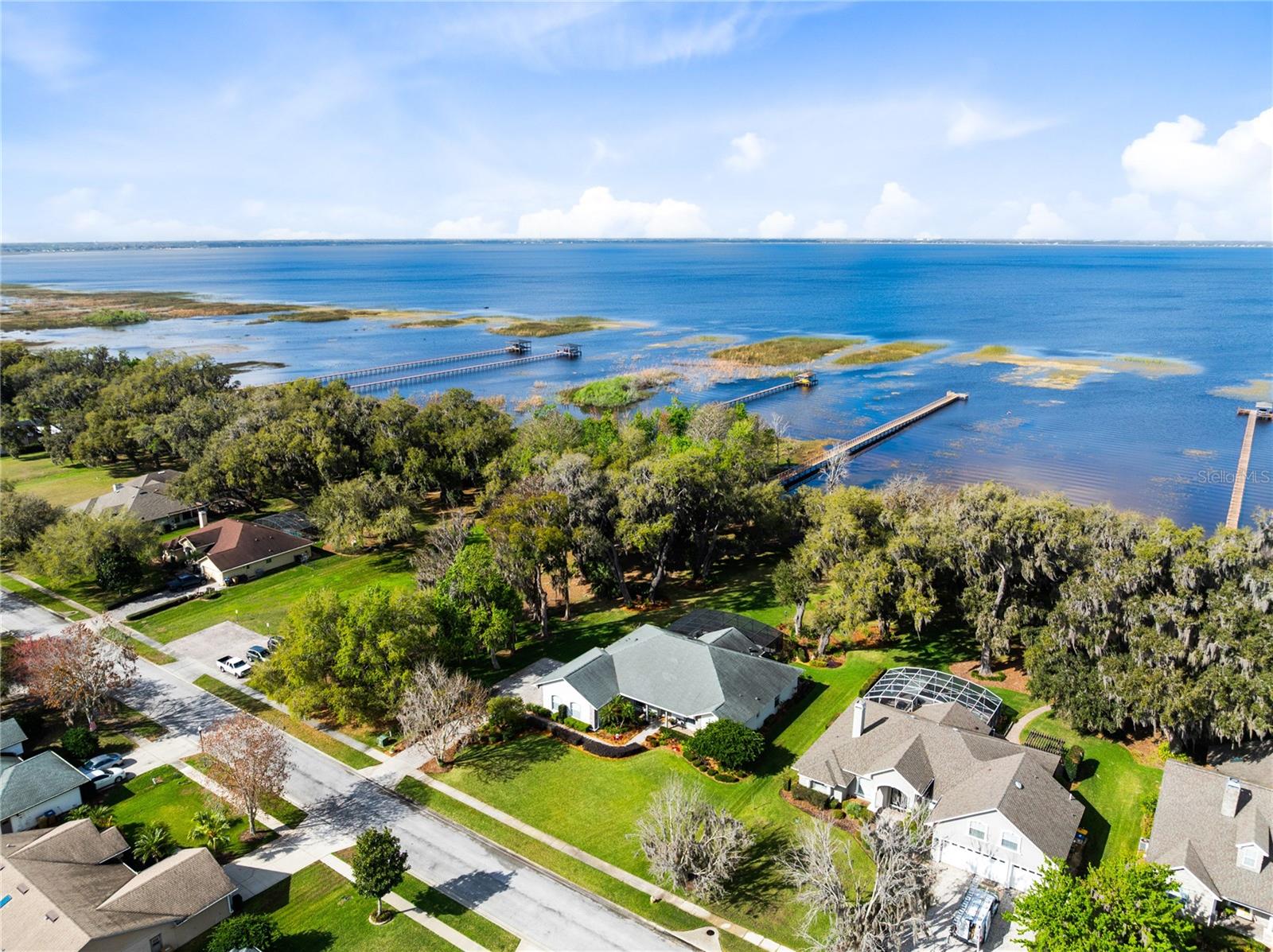 EAST LAKE RESERVE AT NARCOOSSEE - Residential