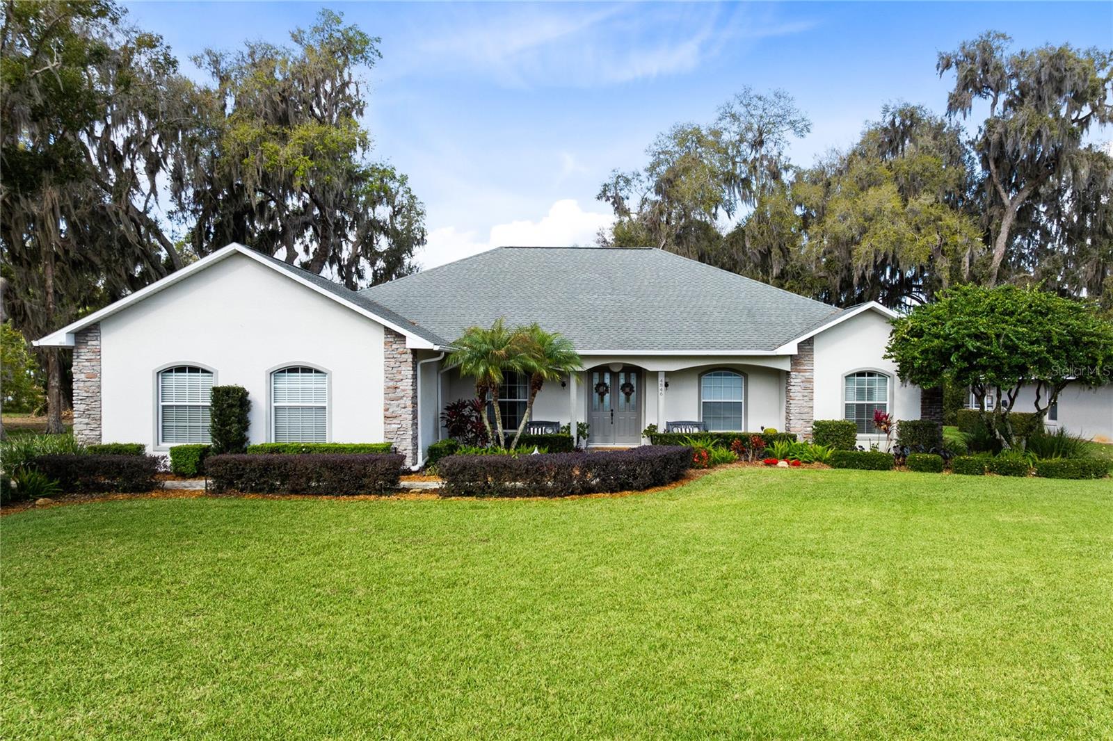 EAST LAKE RESERVE AT NARCOOSSEE - Residential