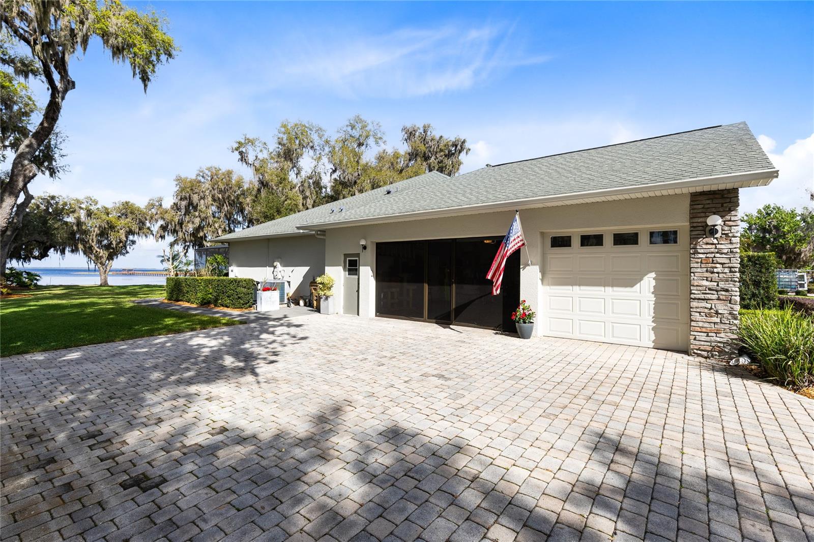 EAST LAKE RESERVE AT NARCOOSSEE - Residential