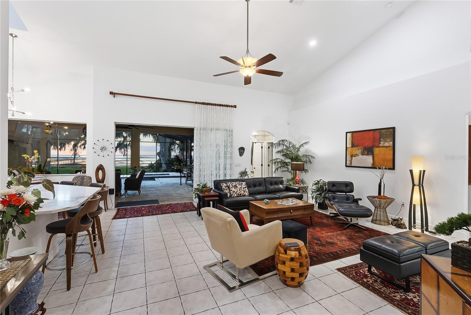 EAST LAKE RESERVE AT NARCOOSSEE - Residential