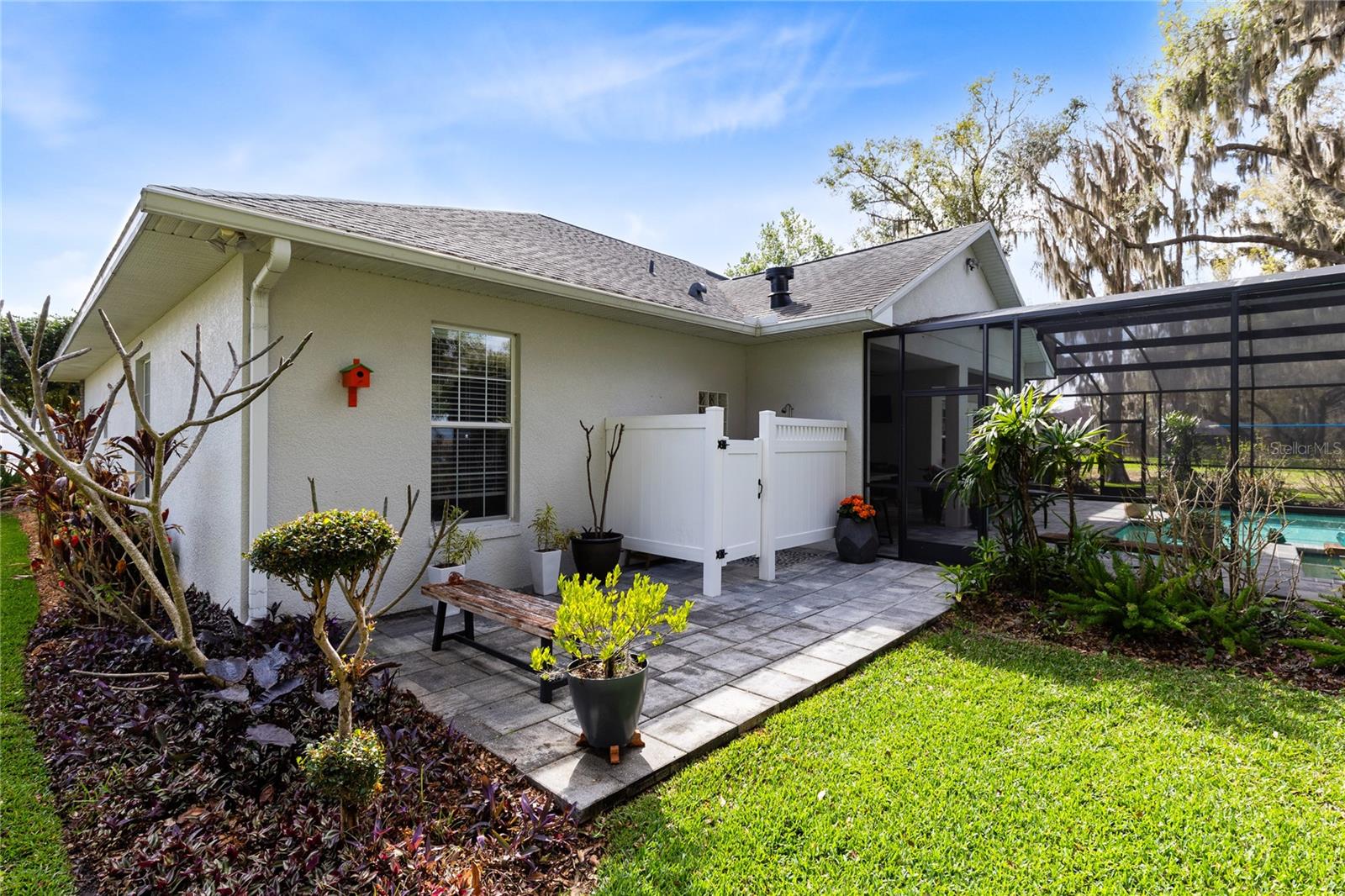 EAST LAKE RESERVE AT NARCOOSSEE - Residential