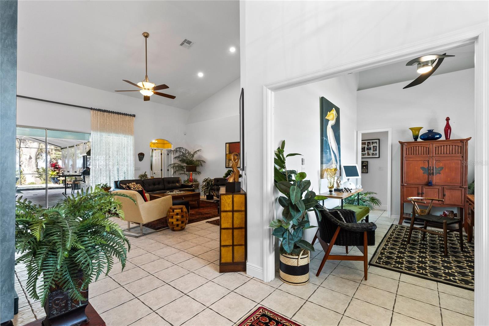 EAST LAKE RESERVE AT NARCOOSSEE - Residential