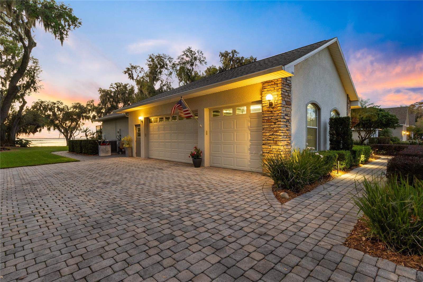 EAST LAKE RESERVE AT NARCOOSSEE - Residential