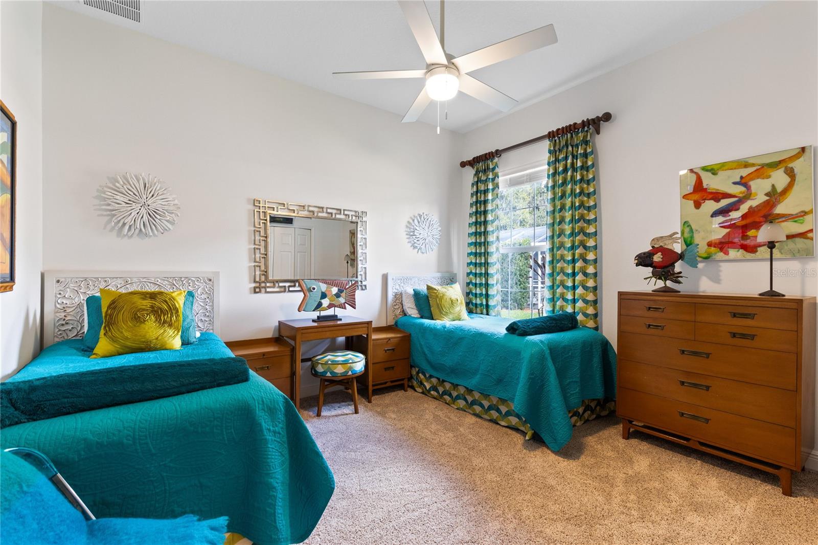 EAST LAKE RESERVE AT NARCOOSSEE - Residential