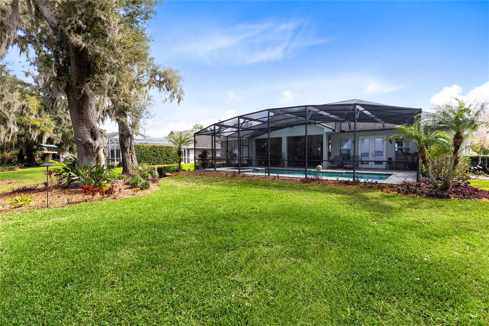 EAST LAKE RESERVE AT NARCOOSSEE - Residential