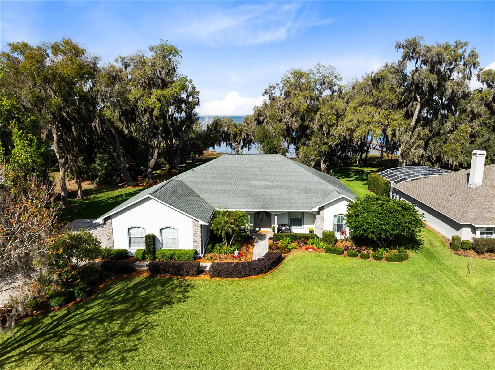 EAST LAKE RESERVE AT NARCOOSSEE - Residential