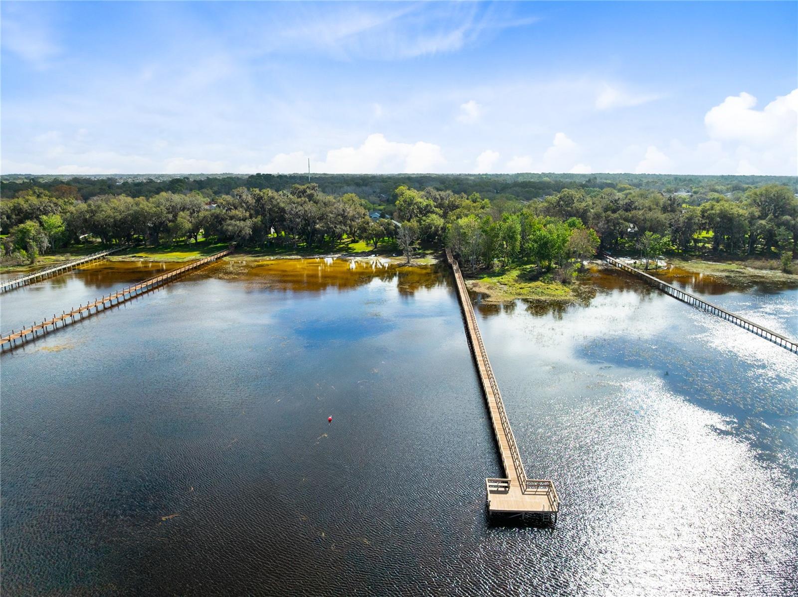 EAST LAKE RESERVE AT NARCOOSSEE - Residential