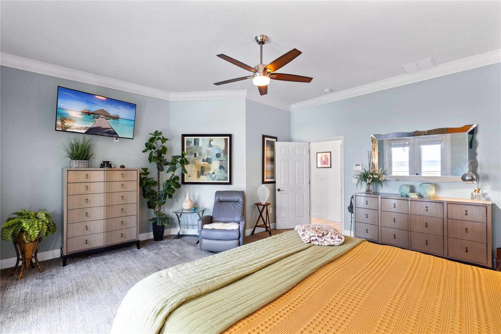 EAST LAKE RESERVE AT NARCOOSSEE - Residential