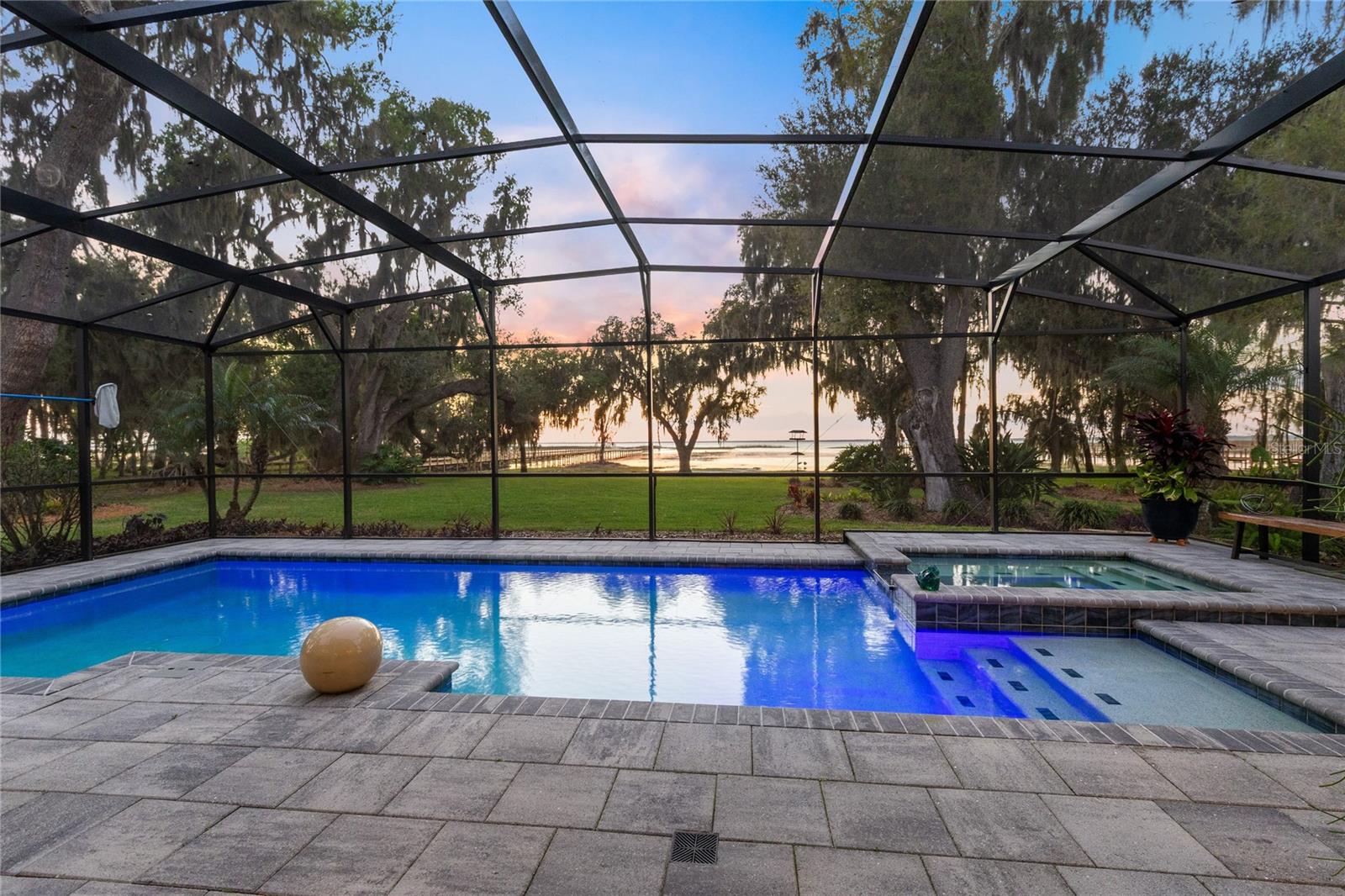 EAST LAKE RESERVE AT NARCOOSSEE - Residential