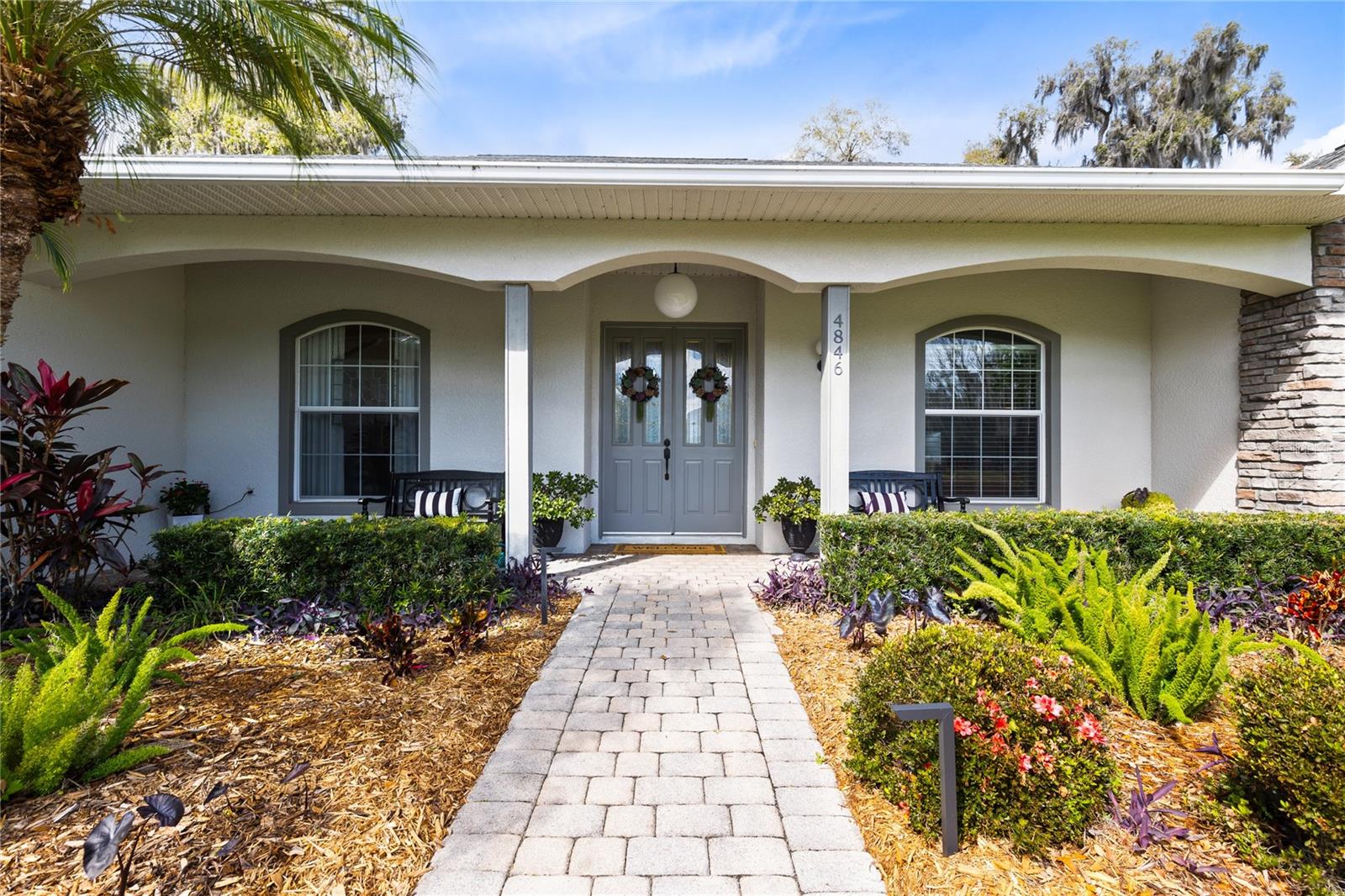 EAST LAKE RESERVE AT NARCOOSSEE - Residential