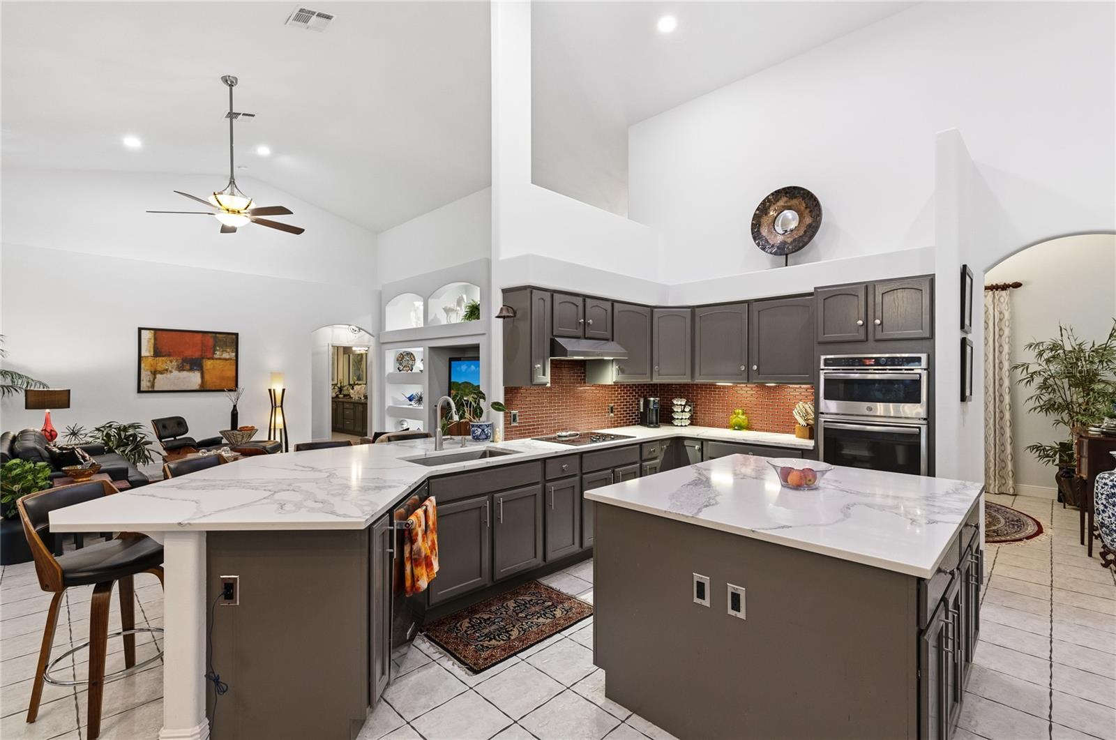 EAST LAKE RESERVE AT NARCOOSSEE - Residential