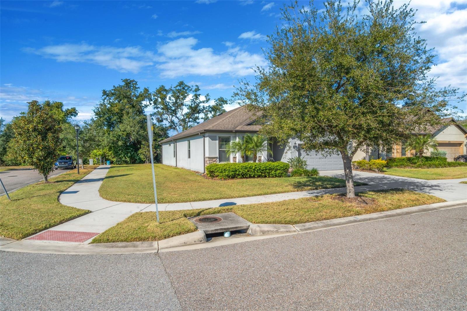 MAGNOLIA PARK NORTHEAST F - Residential