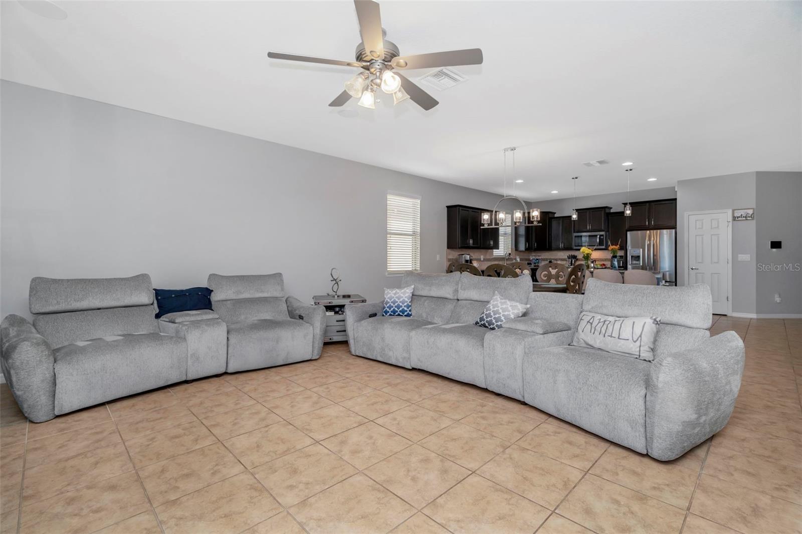 MAGNOLIA PARK NORTHEAST F - Residential