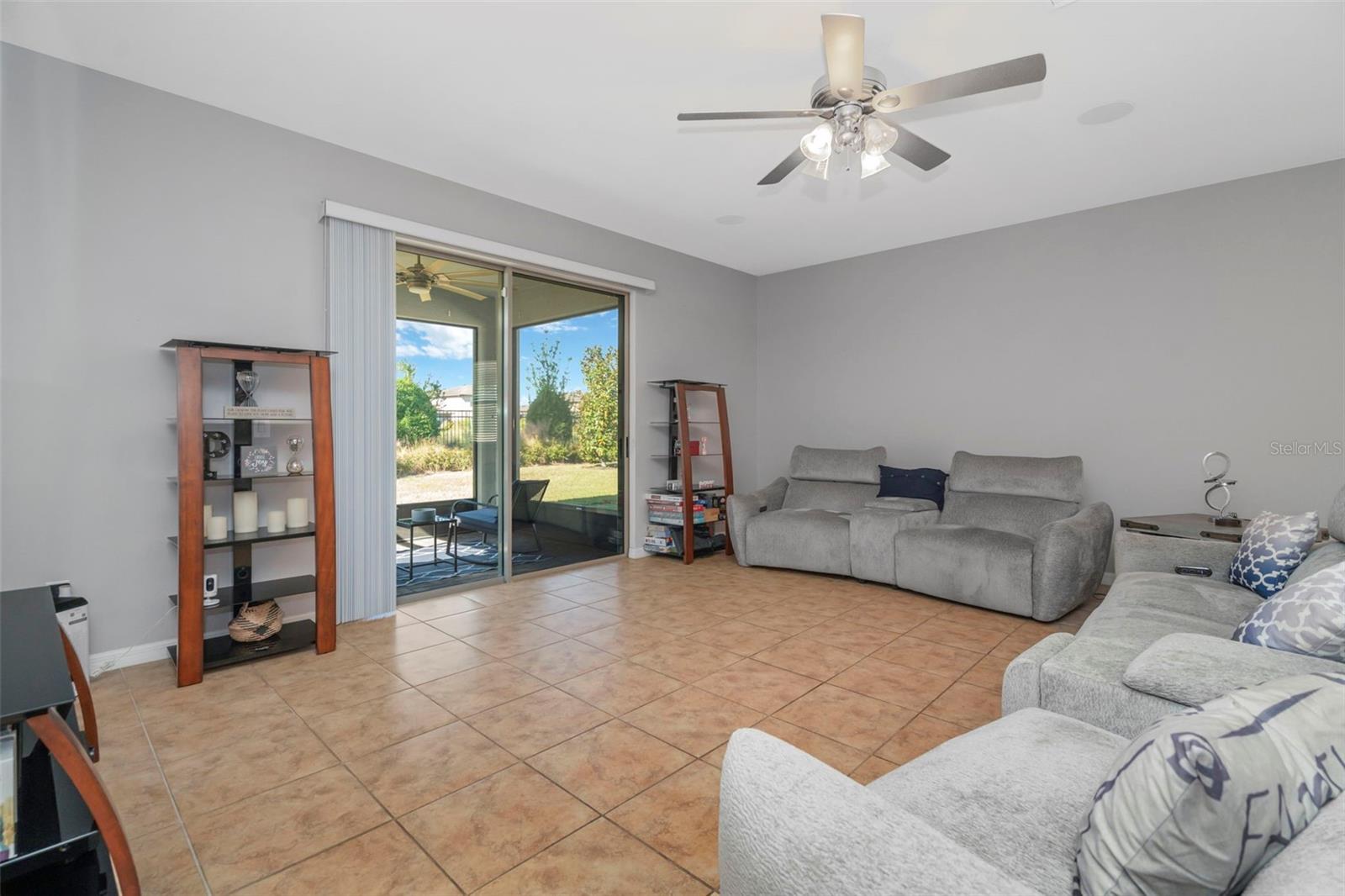 MAGNOLIA PARK NORTHEAST F - Residential