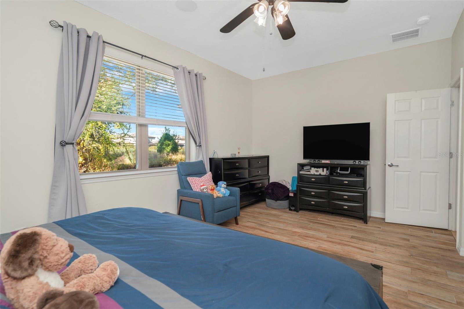 MAGNOLIA PARK NORTHEAST F - Residential