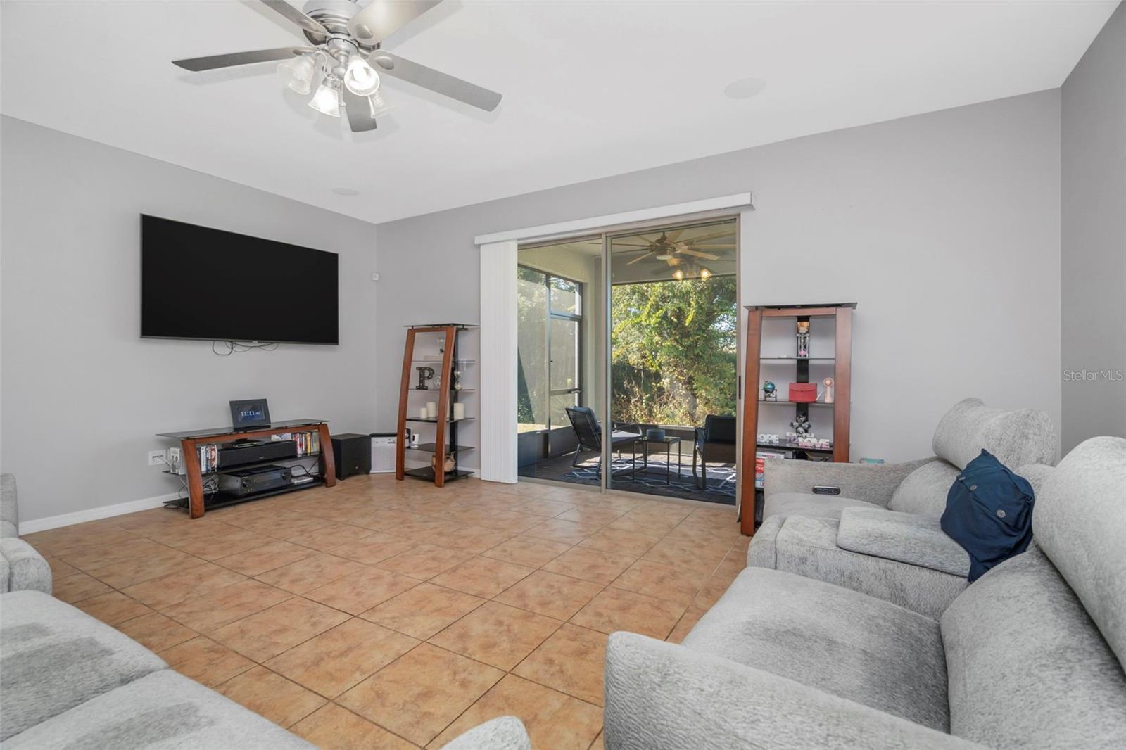 MAGNOLIA PARK NORTHEAST F - Residential