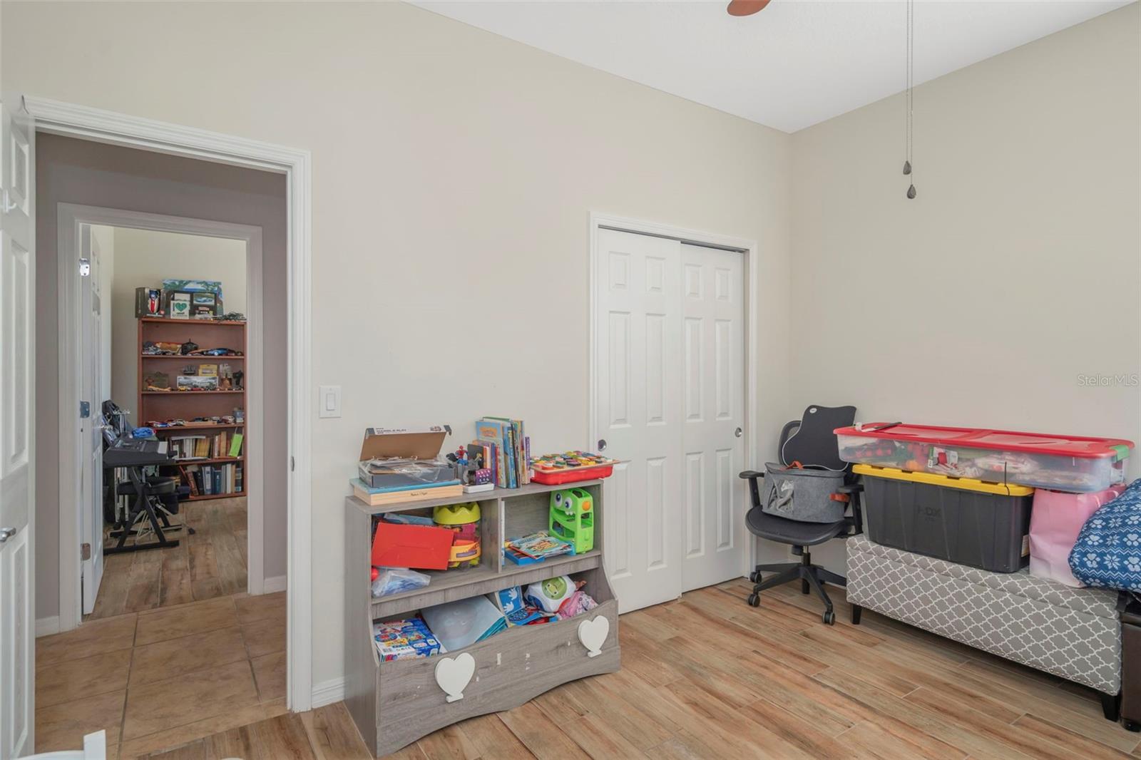 MAGNOLIA PARK NORTHEAST F - Residential