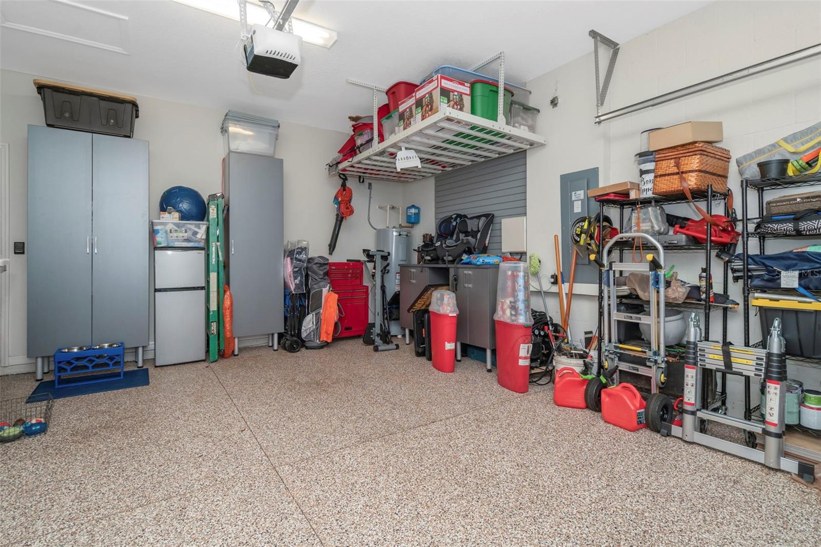 MAGNOLIA PARK NORTHEAST F - Residential