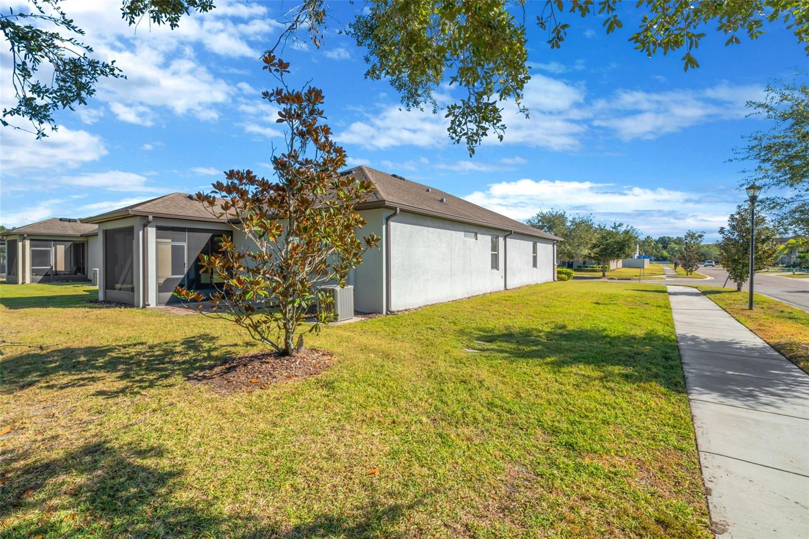 MAGNOLIA PARK NORTHEAST F - Residential